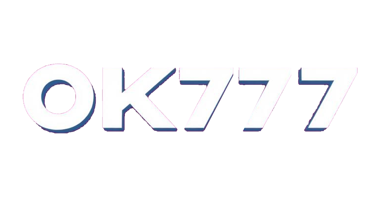 ok777 ক্যাসিনো অফিসিয়াল লোগো